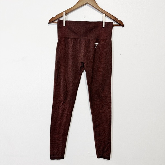 Gymshark adapt flek leggings size small - Picture 3 of 5